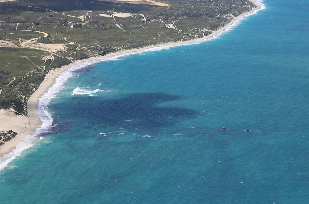 Jindalee WA Food Delivery Shop