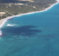 Eden Beach Holiday Getaway - Food Delivery Shop