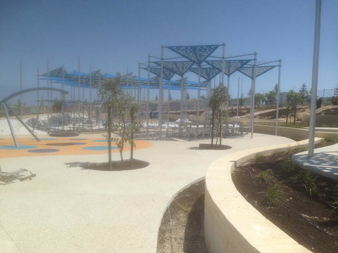 Eden Beach Holiday Getaway - Food Delivery Shop 1