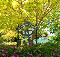 Eden Bed  Breakfast - Food Delivery Shop