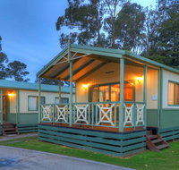 Eden Gateway Holiday Park - Food Delivery Shop