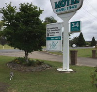Eden Golf View Motel - Food Delivery Shop
