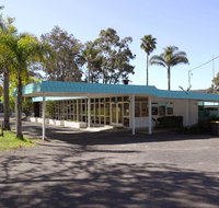 Eden Nimo Motel - Food Delivery Shop