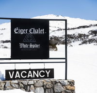 Eiger Chalet - Food Delivery Shop