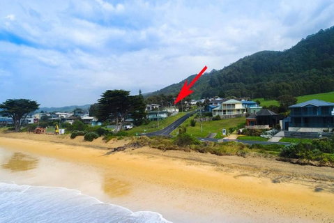 EIGHTY STEPS - Walk To The Ocean Edge - Food Delivery Shop 3