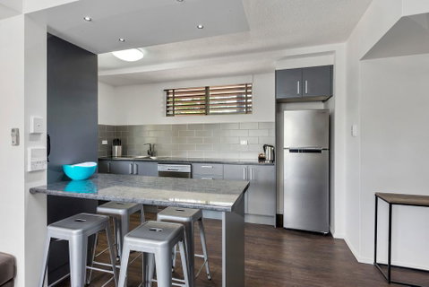 El Paso Motor Inn - Food Delivery Shop 1