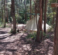 Elebanah Luxury Camping - Food Delivery Shop