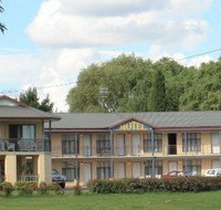 Elite Motor Inn - Food Delivery Shop
