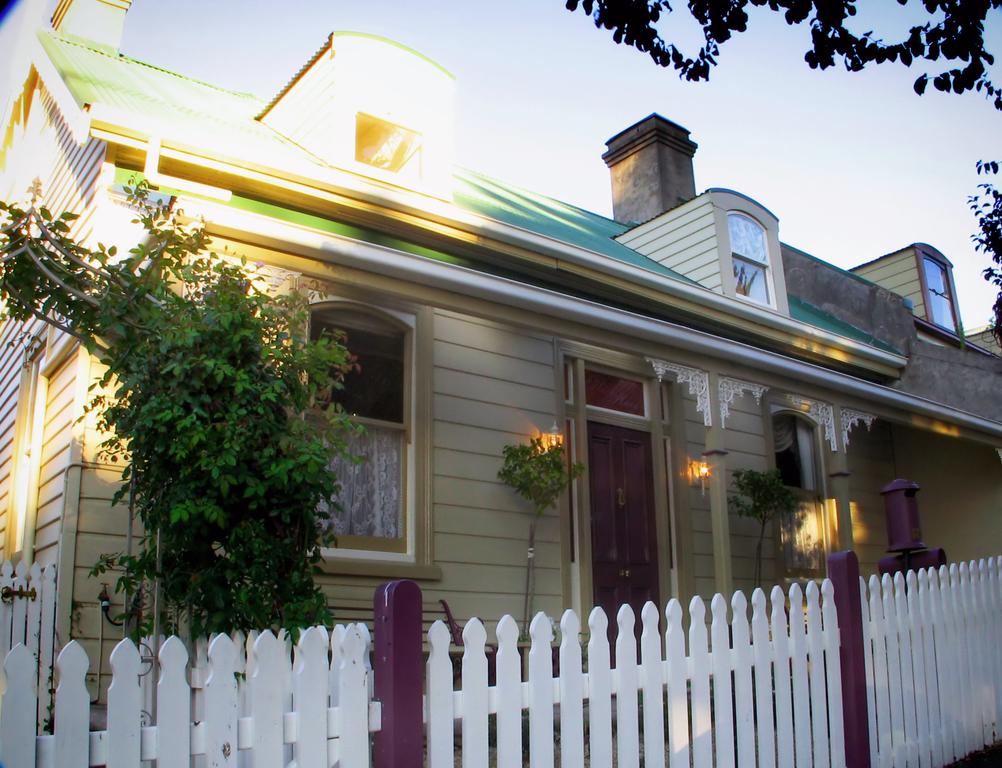 Launceston TAS Food Delivery Shop