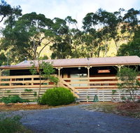 Ellimata Holiday Cottage - Pet Food Australia