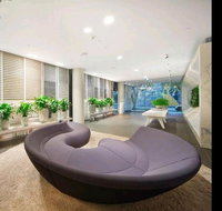 Elm Apartment - Food Delivery Shop