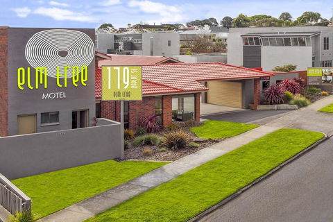 Elm Tree Motel - Food Delivery Shop 0