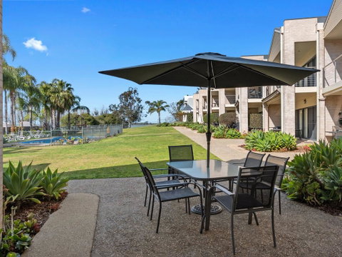 ELSINOR Townhouse 3 Mulwala - Food Delivery Shop 2