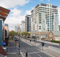 Embassy Apartment North Terrace - Food Delivery Shop