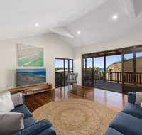 Emerald Seas Beach House - Food Delivery Shop