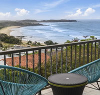 Emerald Views - Food Delivery Shop