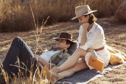 Emirates One&Only Wolgan Valley - Food Delivery Shop 3