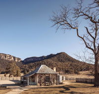 Emirates OneOnly Wolgan Valley - Food Delivery Shop