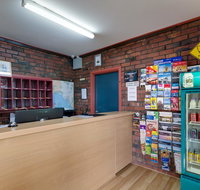 Enfield Motel - Food Delivery Shop