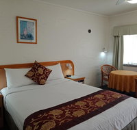 Espana Motel - Food Delivery Shop
