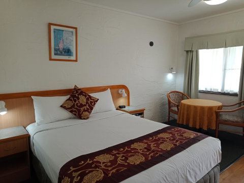Espana Motel - Food Delivery Shop 0