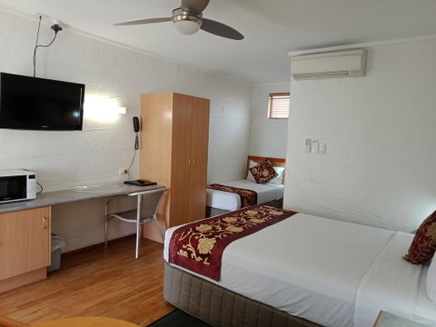 Espana Motel - Food Delivery Shop 2