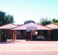 Esperance Seafront Holiday Units - Pet Food Australia
