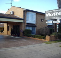 Estelle Kramer Motel - Food Delivery Shop
