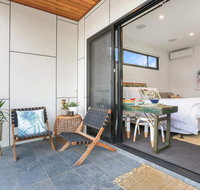 Eternity 141 - Room with private bathroom balcony bed  breakfast - Food Delivery Shop