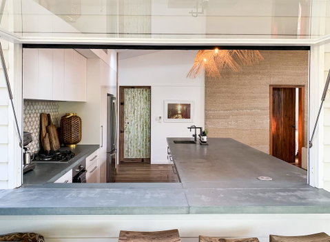 Eternity Beach House - Eco Luxury Byron Bay - Food Delivery Shop 3