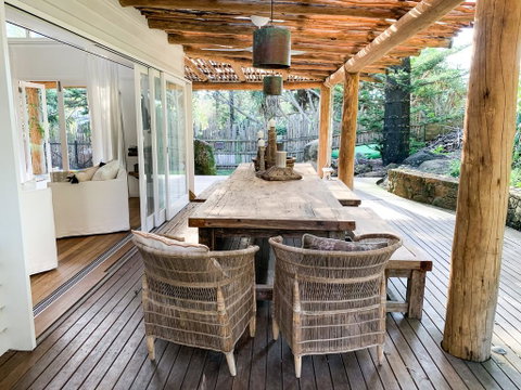 Eternity Beach House - Eco Luxury Byron Bay - Food Delivery Shop 2