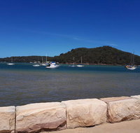Ettalong Beach motel - Food Delivery Shop