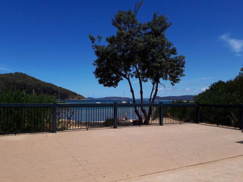 Ettalong Beach Motel - Food Delivery Shop 2