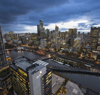 Eureka Tower - Food Delivery Shop