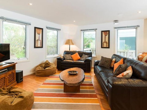 EVERGREEN BEACH HOUSE - Food Delivery Shop 1