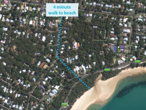 EVERGREEN BEACH HOUSE - Food Delivery Shop 3