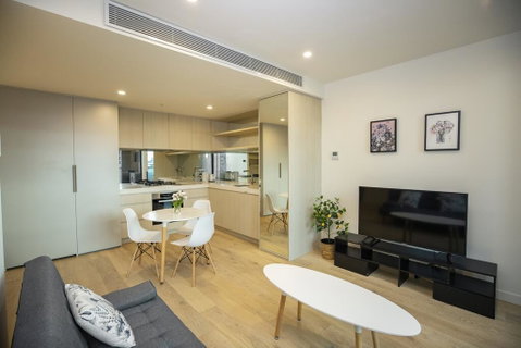 Everhome Melbourne Village 603 - Food Delivery Shop 1