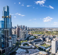 Everhome southbank - Food Delivery Shop