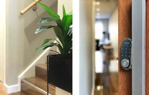 EVOLVE Near Adelaide CBD - Netflix / Wine / Lock Up Garage! - Food Delivery Shop 2