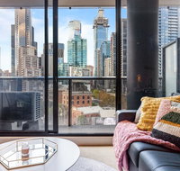 Excellent 1BD in Southbank near Crown Casino-6 - Food Delivery Shop