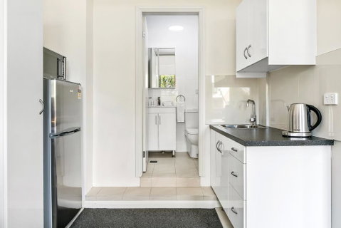 Excelsior Serviced Apartments - Food Delivery Shop 1