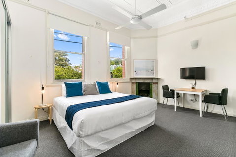 Excelsior Serviced Apartments - Food Delivery Shop 2