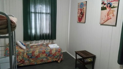 Exchange Hotel Toogoolawah - Food Delivery Shop 2