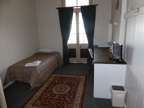 Exchange Hotel Toogoolawah - Food Delivery Shop 0