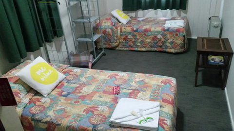 Exchange Hotel Toogoolawah - Food Delivery Shop 3