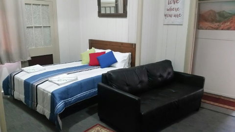 Exchange Hotel Toogoolawah - Food Delivery Shop 1