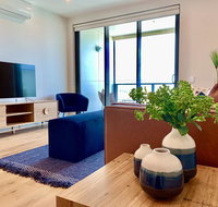 Exclusive Parkland Living Adelaide Central - Food Delivery Shop