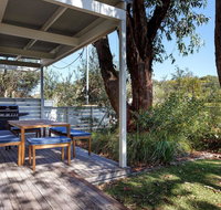 Executive Garden Apartment - Food Delivery Shop