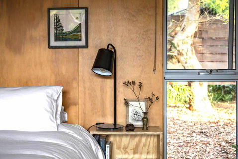 Explorers Rest - Luxury Couple Retreat In Nature - Food Delivery Shop 2