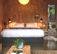 Explorers Rest - Luxury Couple Retreat in Nature - Food Delivery Shop